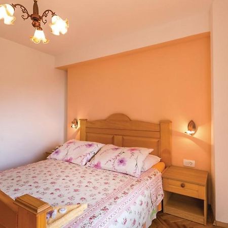 Vacation Apartments Feniks Tučepi Εξωτερικό φωτογραφία
