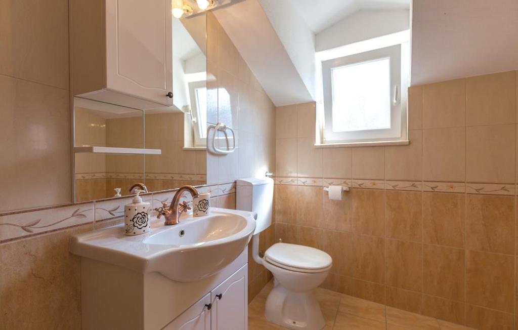 Vacation Apartments Feniks Tučepi Εξωτερικό φωτογραφία
