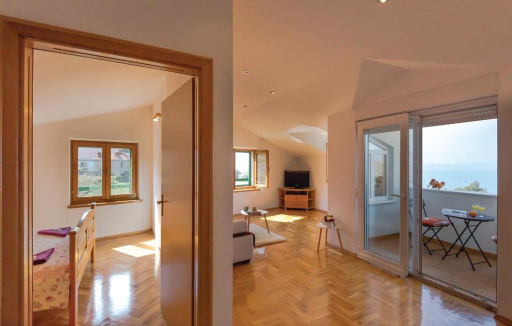 Vacation Apartments Feniks Tučepi Εξωτερικό φωτογραφία