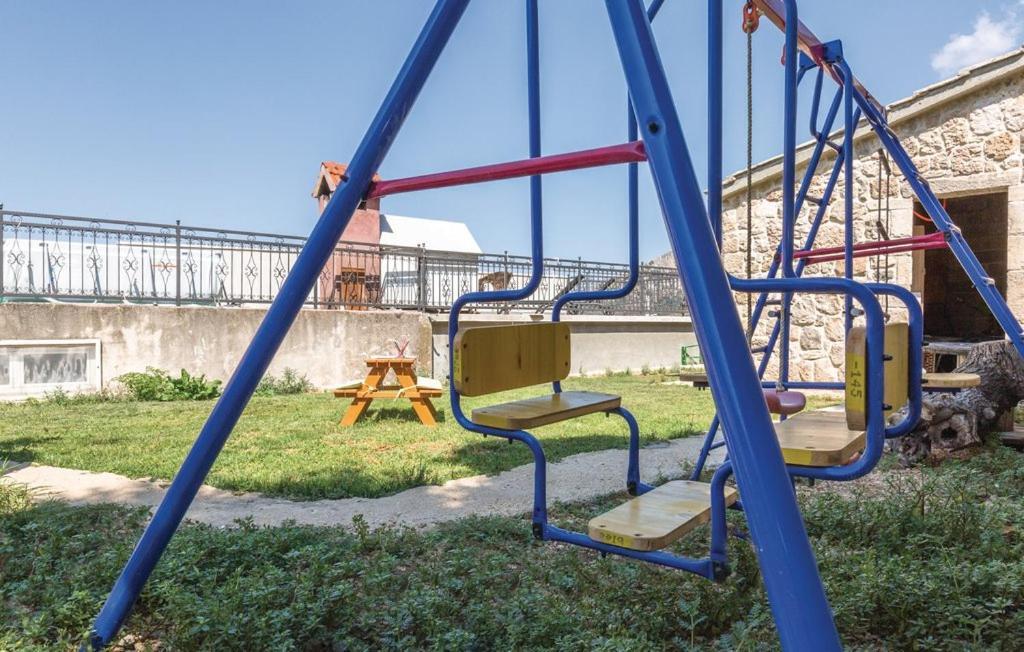 Vacation Apartments Feniks Tučepi Εξωτερικό φωτογραφία