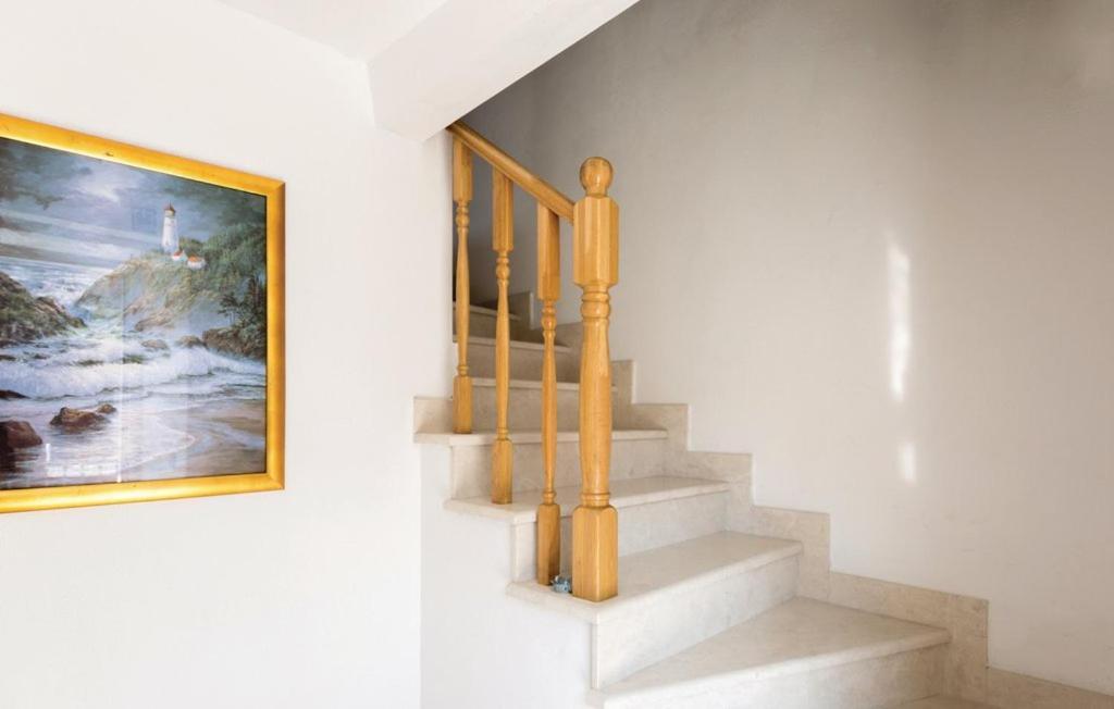 Vacation Apartments Feniks Tučepi Εξωτερικό φωτογραφία