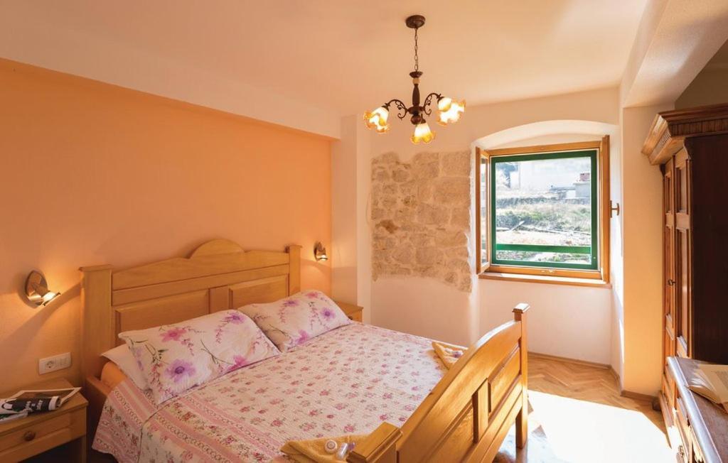 Vacation Apartments Feniks Tučepi Εξωτερικό φωτογραφία