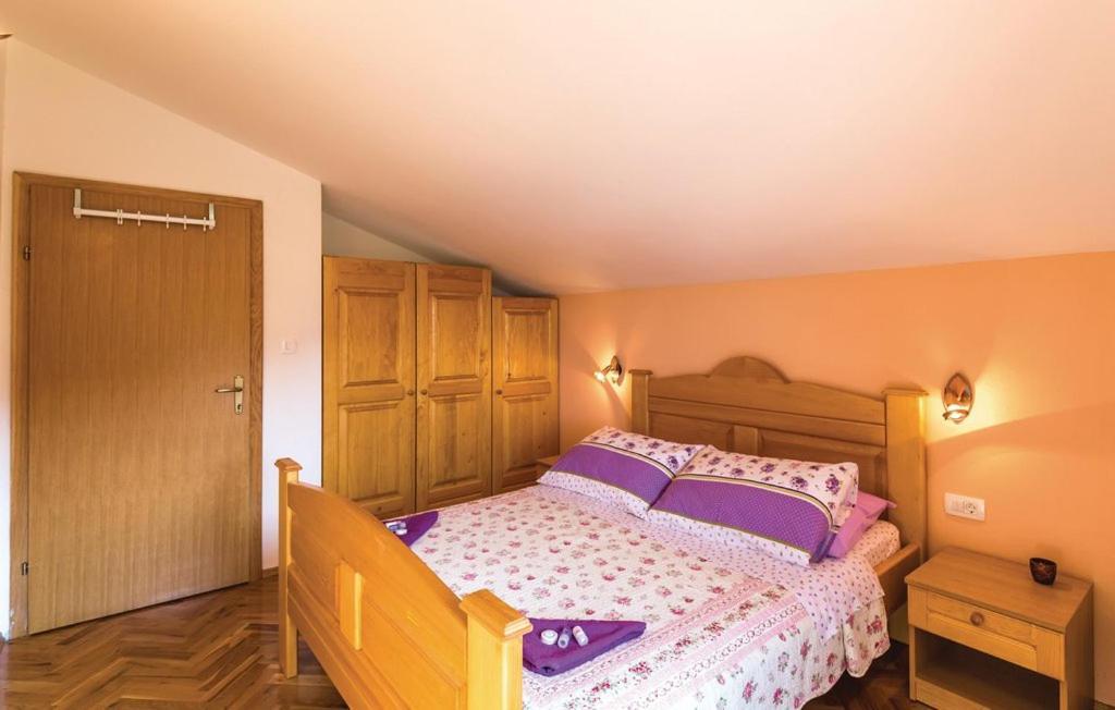 Vacation Apartments Feniks Tučepi Εξωτερικό φωτογραφία