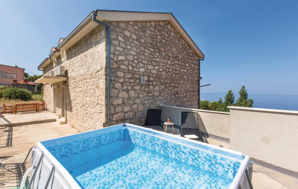 Vacation Apartments Feniks Tučepi Εξωτερικό φωτογραφία