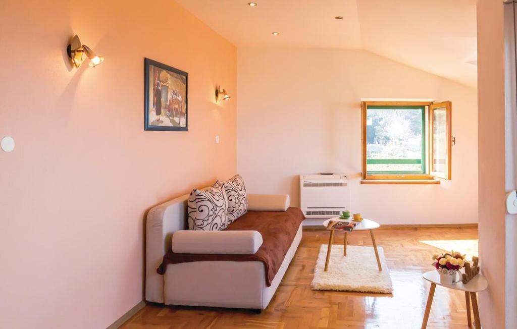 Vacation Apartments Feniks Tučepi Εξωτερικό φωτογραφία