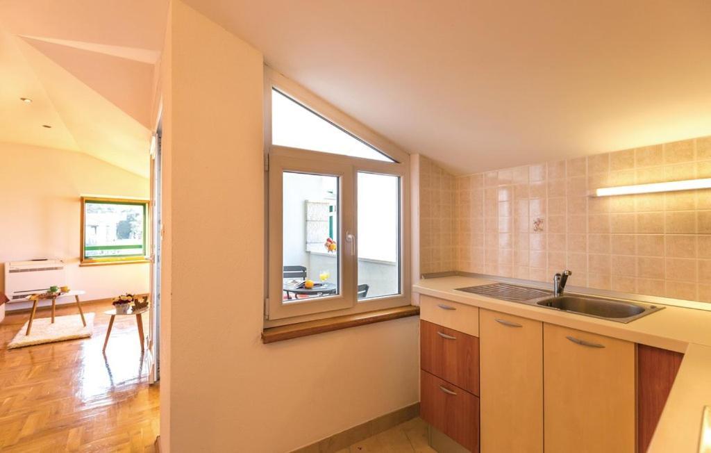 Vacation Apartments Feniks Tučepi Εξωτερικό φωτογραφία