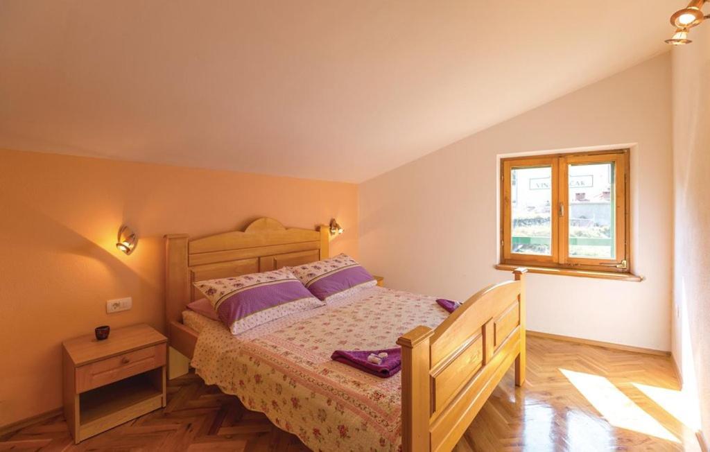Vacation Apartments Feniks Tučepi Εξωτερικό φωτογραφία