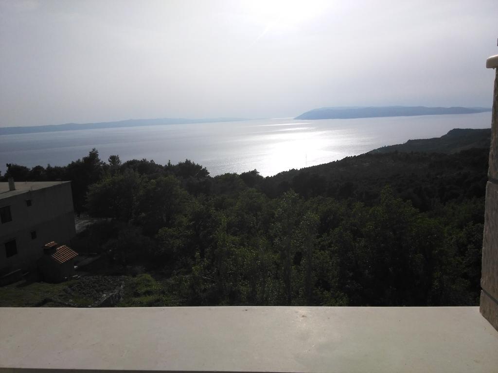 Vacation Apartments Feniks Tučepi Δωμάτιο φωτογραφία