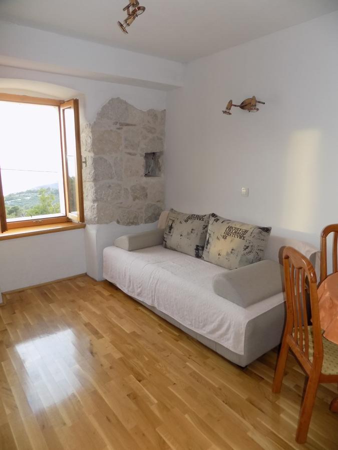 Vacation Apartments Feniks Tučepi Εξωτερικό φωτογραφία