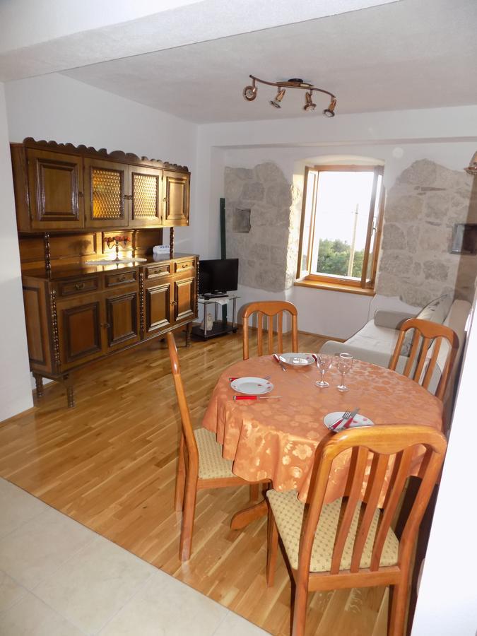 Vacation Apartments Feniks Tučepi Εξωτερικό φωτογραφία